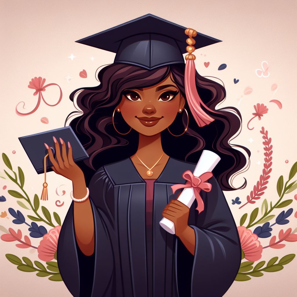Scientist Grad Class of 2024