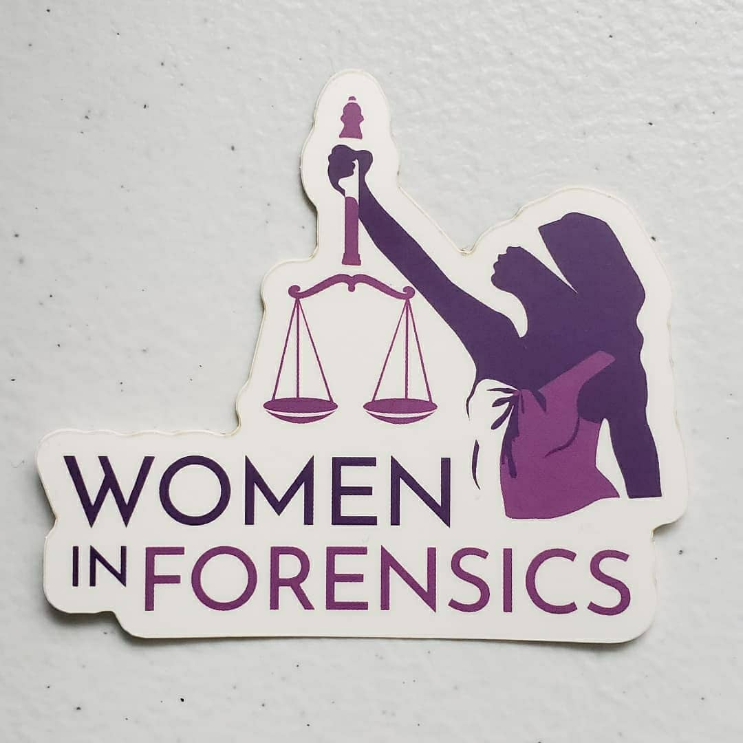 SCIENCE DIE CUT STICKERS