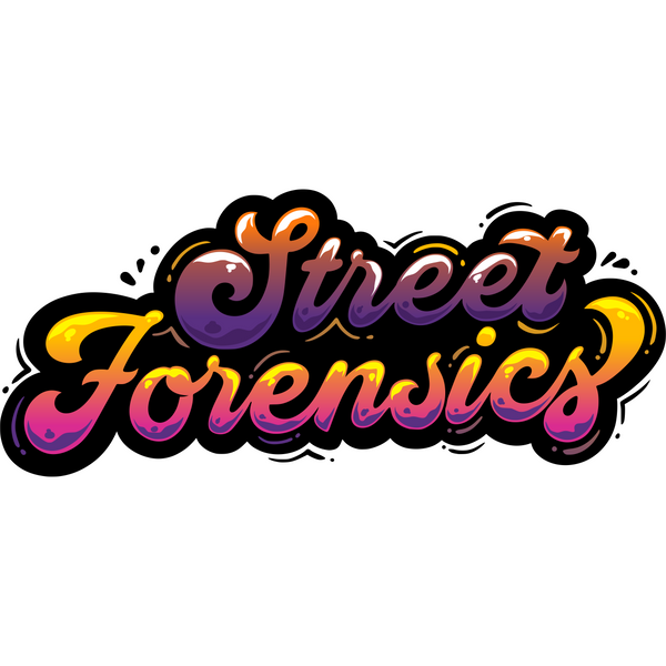 Street Forensics logo
