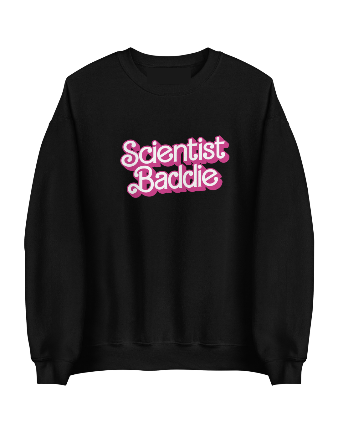 Scientist Baddie Bundle