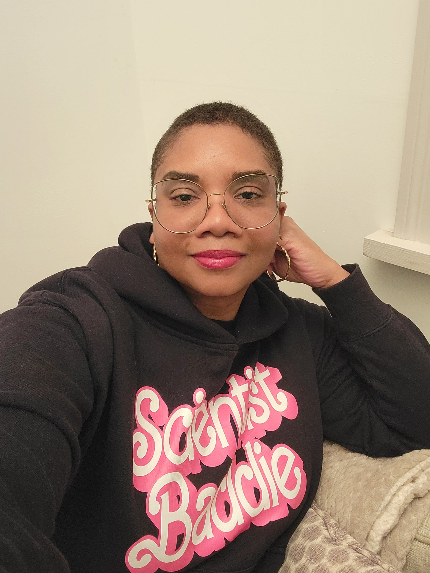 Scientist Baddie Bundle