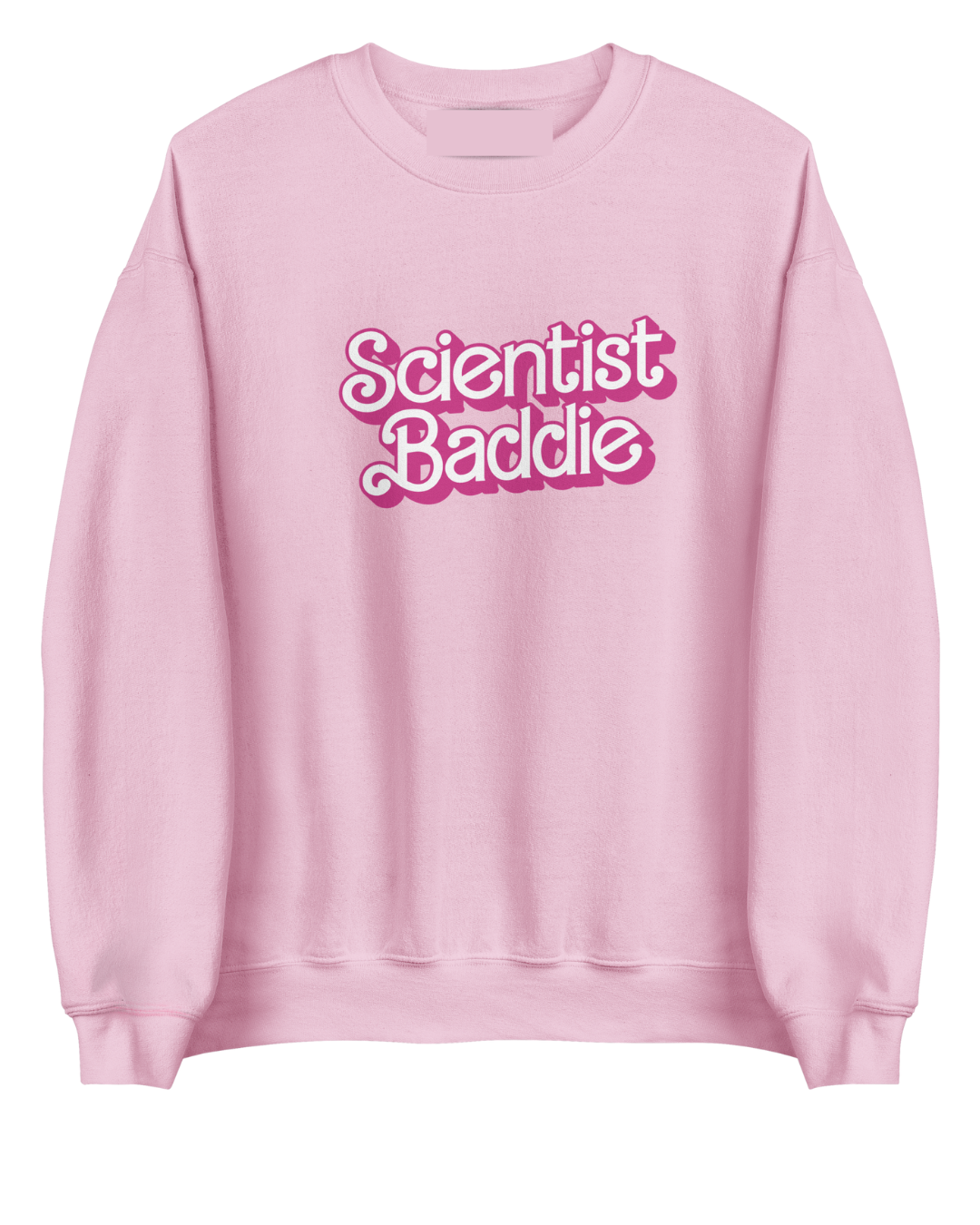 Scientist Baddie Bundle