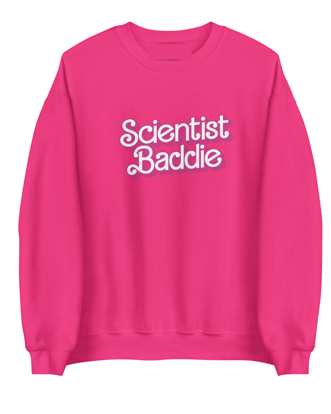 Scientist Baddie Bundle