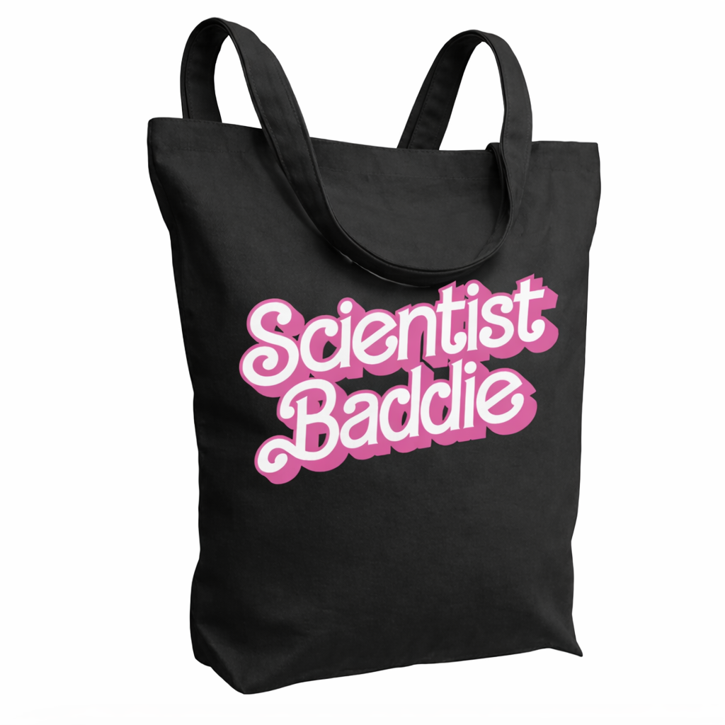 Scientist Baddie Bundle