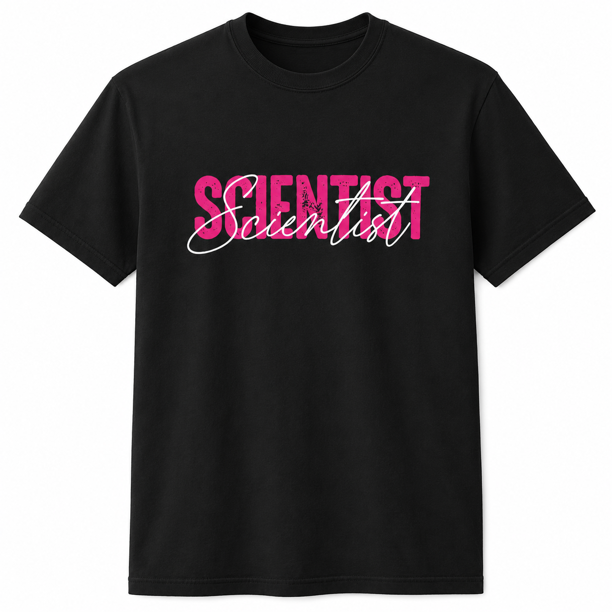 Scientist Tee