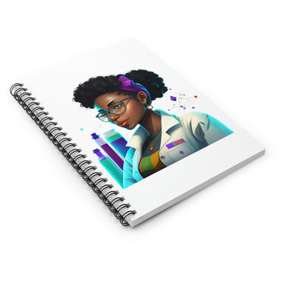 Trailblazing Scientist