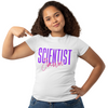 Scientist Jawn Unisex T-shirt
