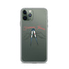 Forensic Jawns iPhone Case
