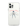Forensic Jawns iPhone Case