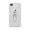 Forensic Jawns iPhone Case