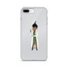 Forensic Biology iPhone Case