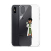 Forensic Biology iPhone Case