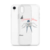 Forensic Jawns iPhone Case