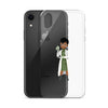 Forensic Biology iPhone Case