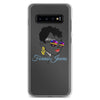 Forensic science | Forensic Jawns| Samsung Case | Phone case