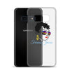 Forensic science | Forensic Jawns| Samsung Case | Phone case