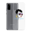 Forensic science | Forensic Jawns| Samsung Case | Phone case