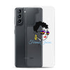 Forensic science | Forensic Jawns| Samsung Case | Phone case