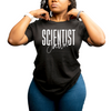Scientist Jawn Unisex T-shirt
