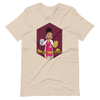 Forensic Biologist Beauty - Adult Unisex Graphic Tee